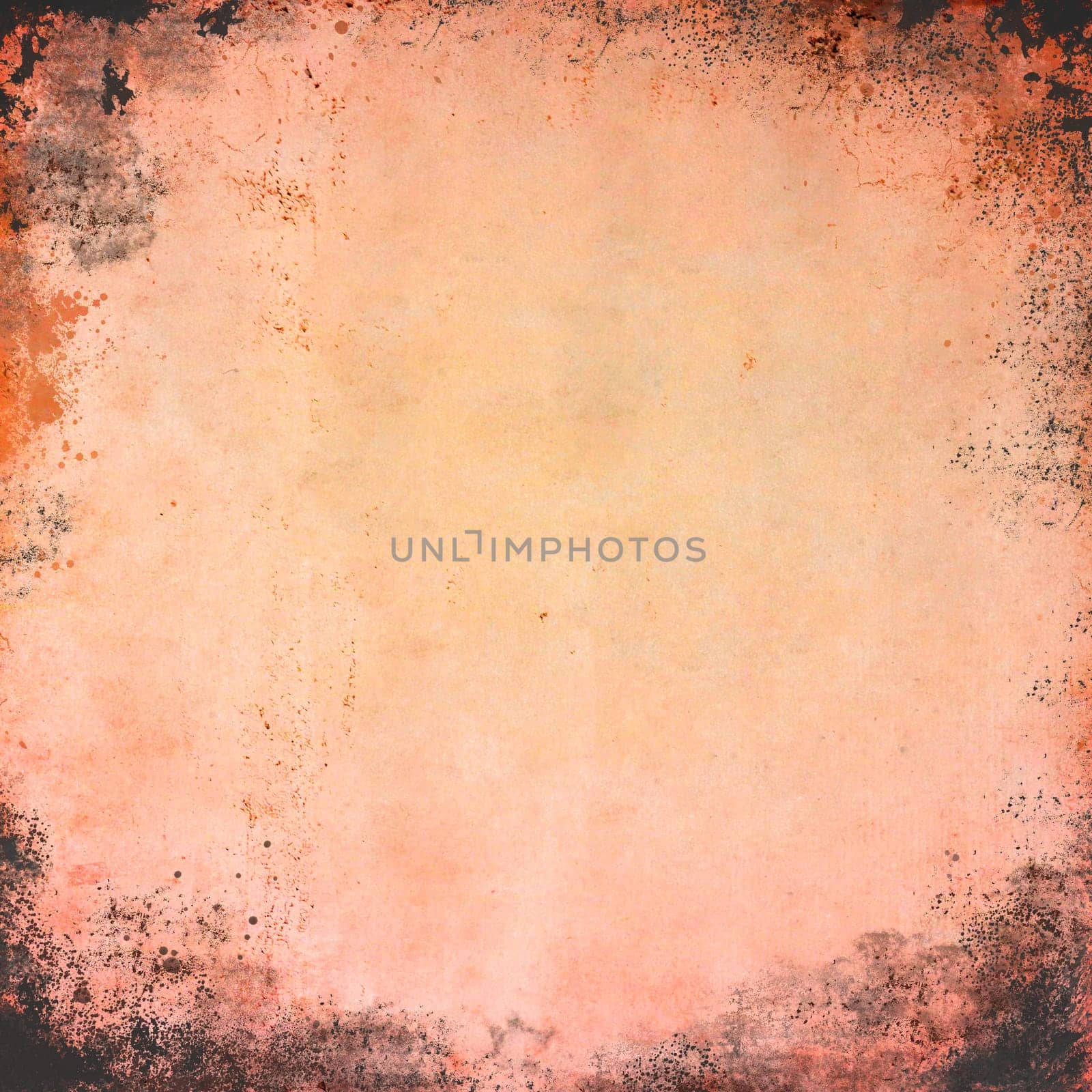 Abstract grunge texture old paper background