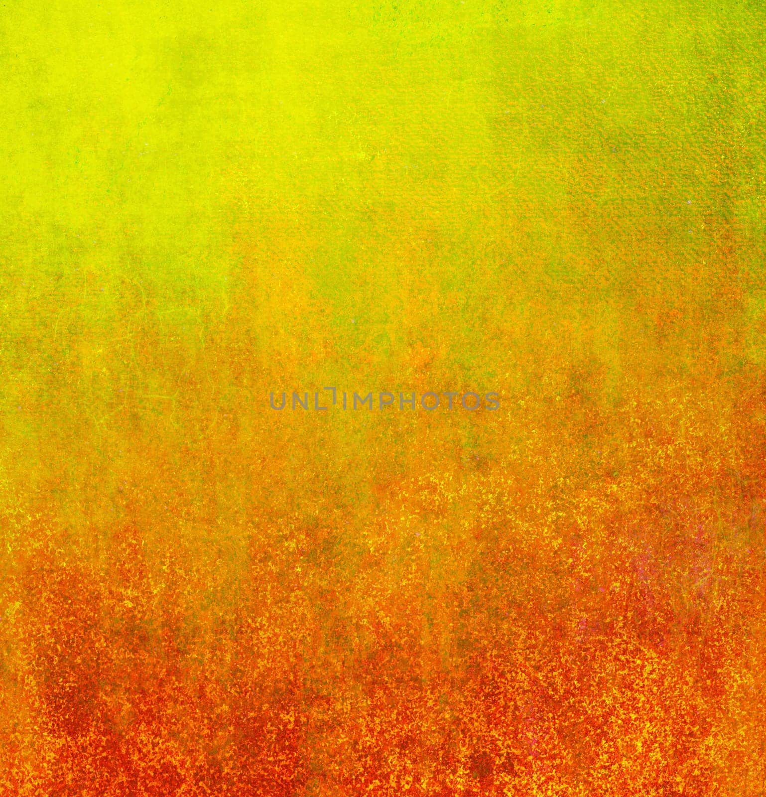 Orange abstract texture background