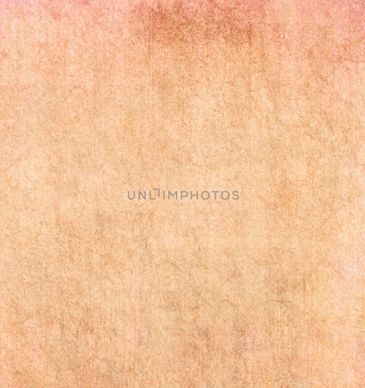 Orange abstract texture background