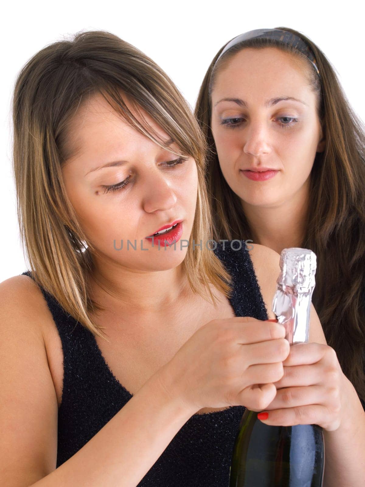 Party girls