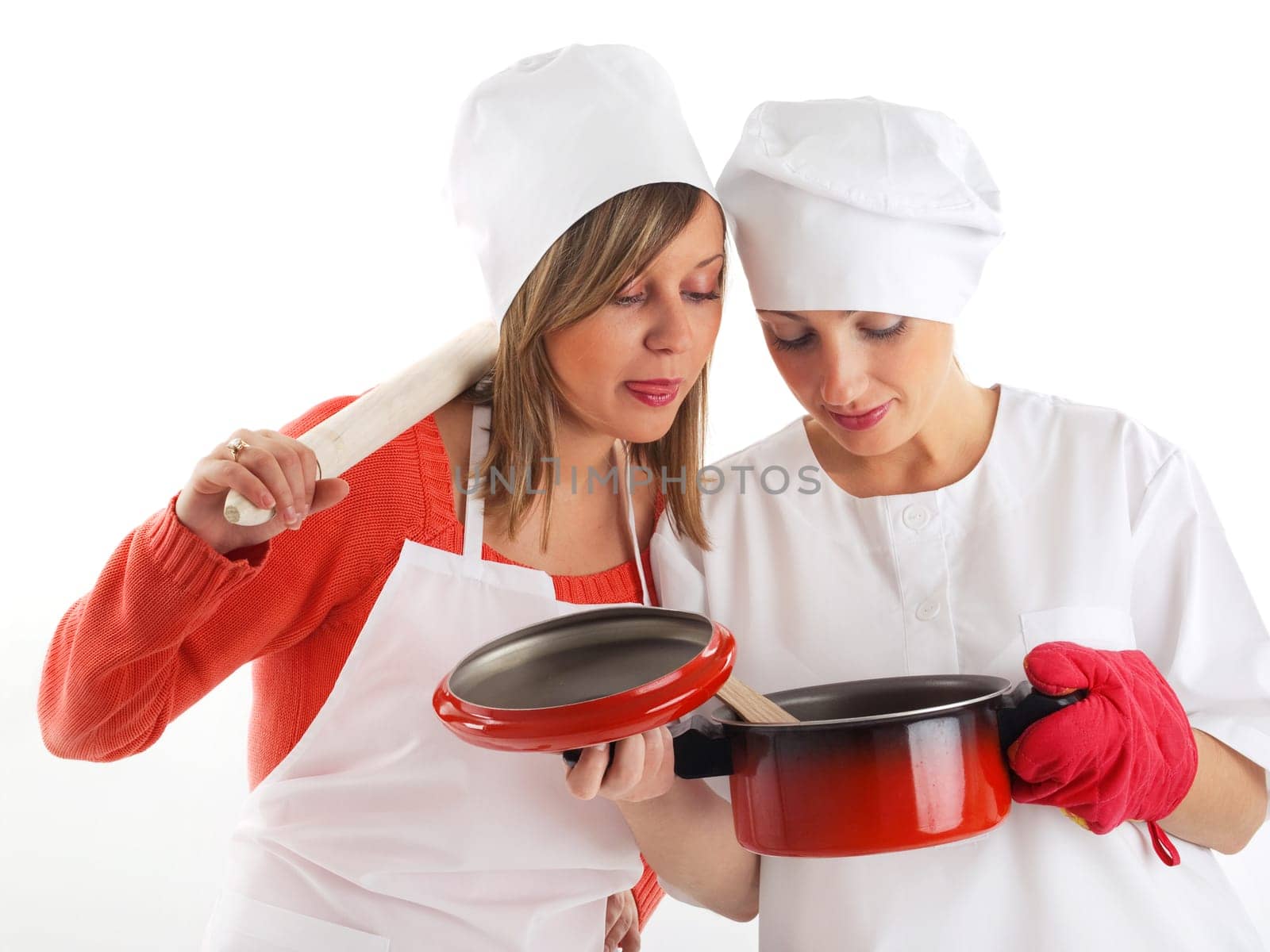 Cooks