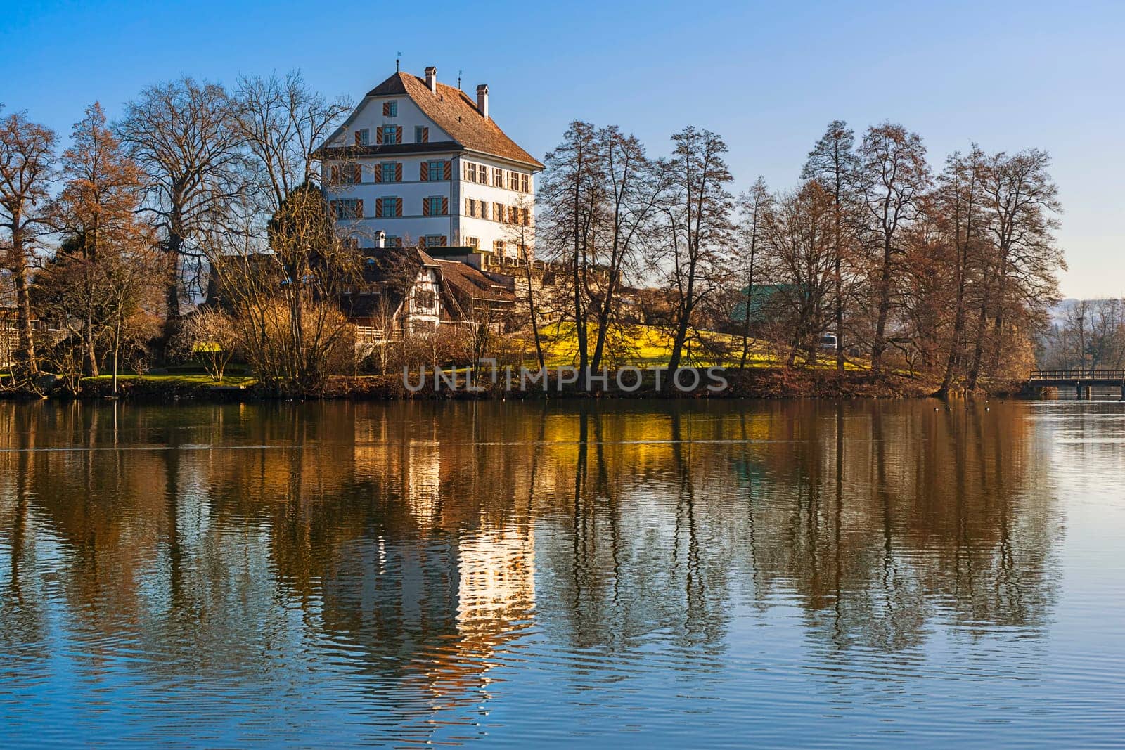 Soppensee