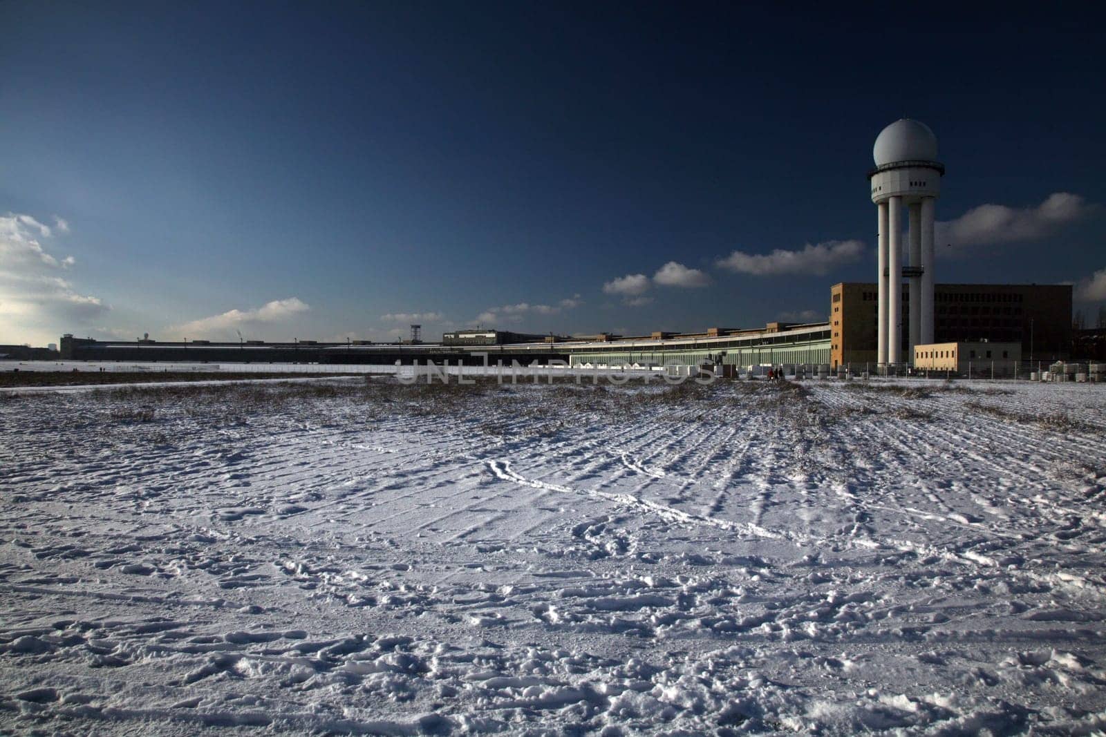 Tempelhofer Feld