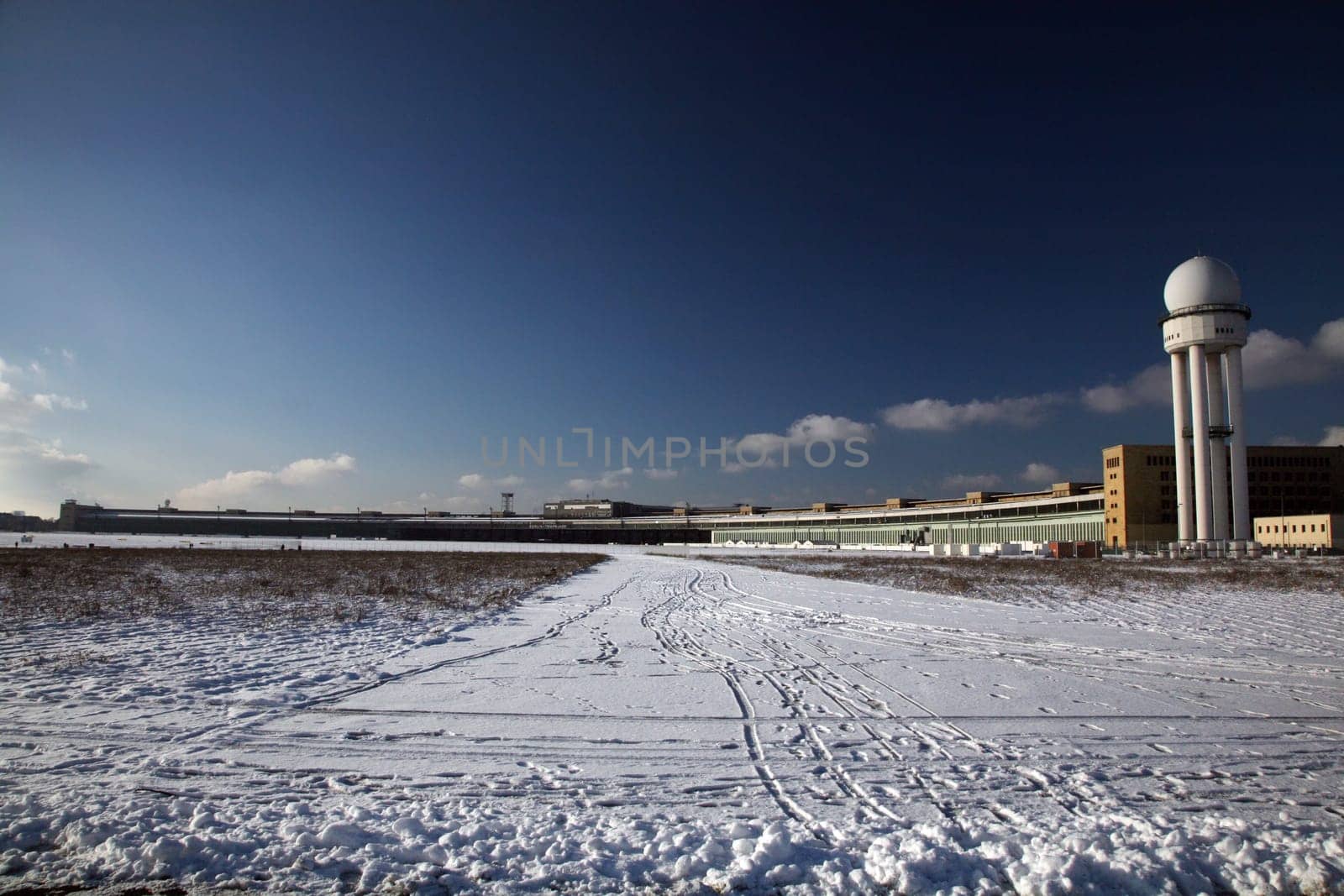 Tempelhofer Feld