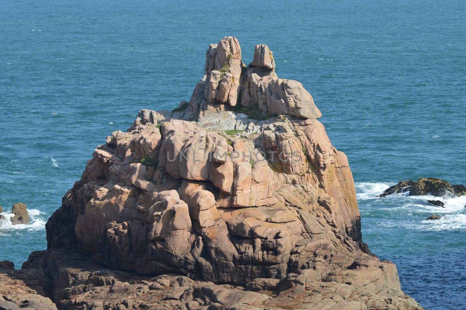 Coast of Brittany