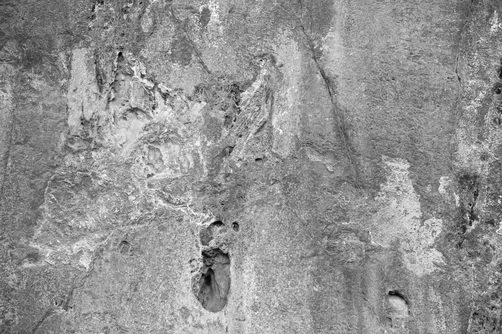 Details of sand stone texture..