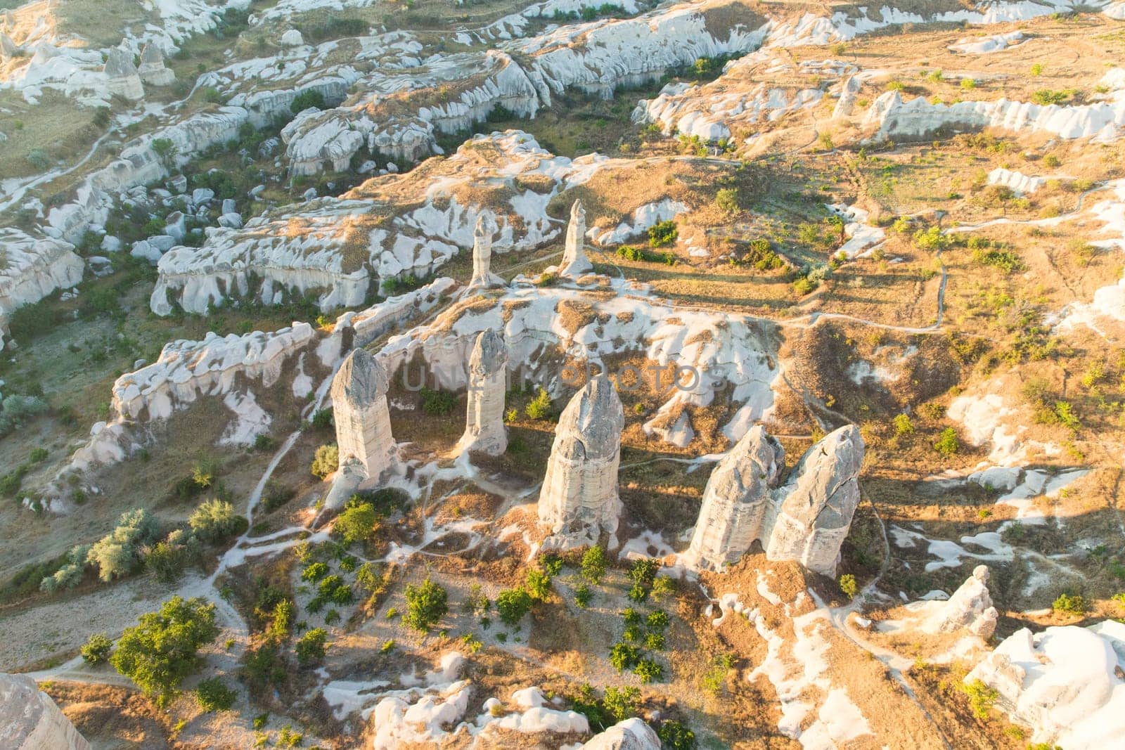 Cappadocia, Turkey