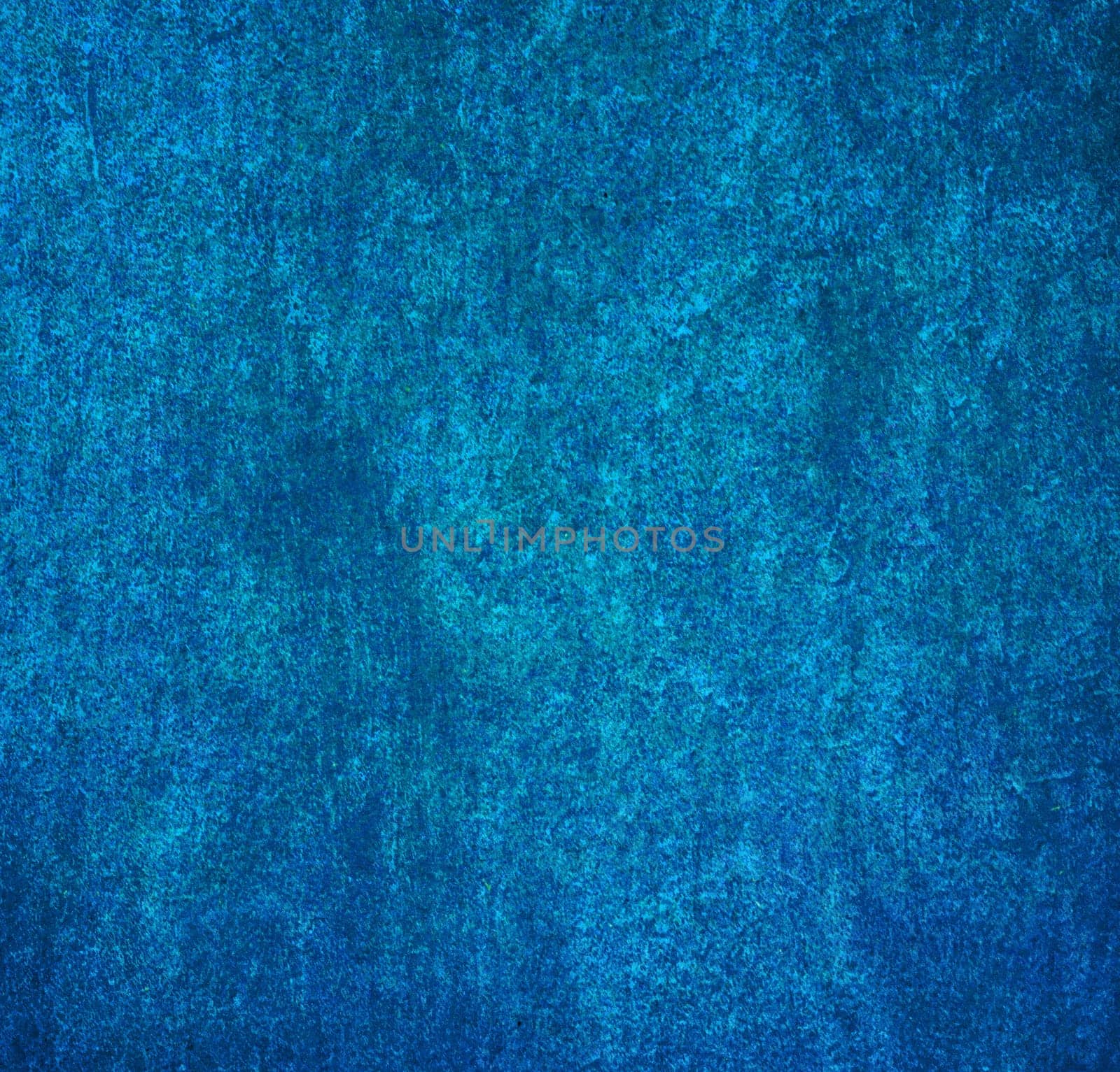 abstract blue background of elegant dark blue vintage grunge