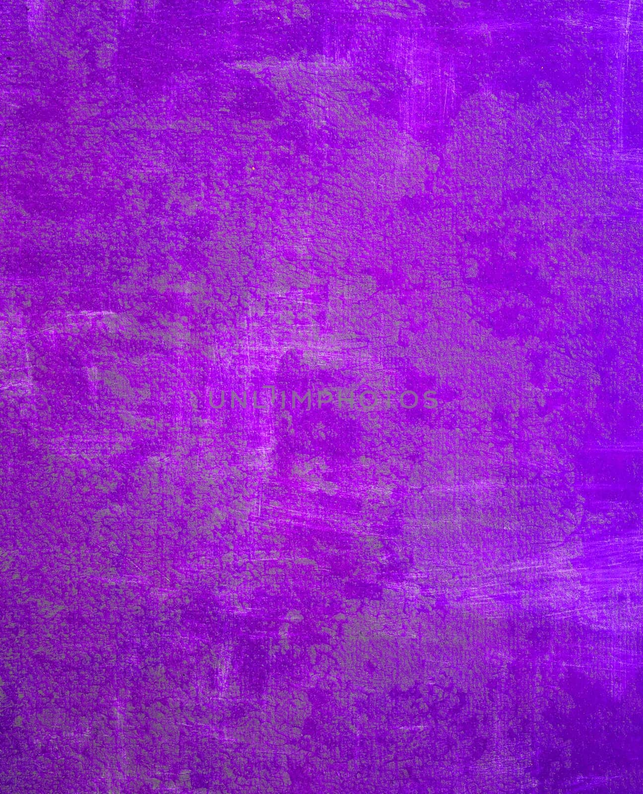 Violet wall texture or background