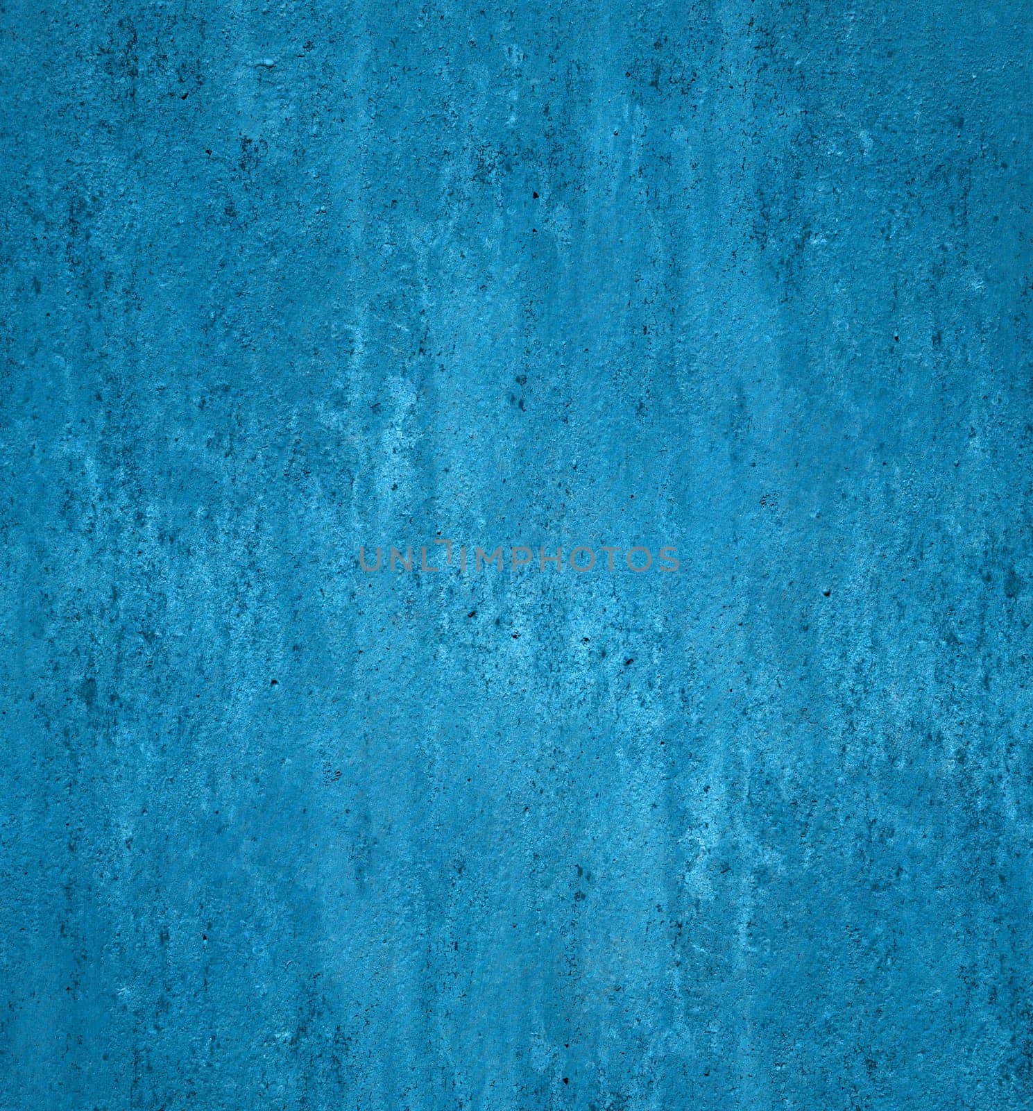 abstract blue background of elegant dark blue vintage grunge