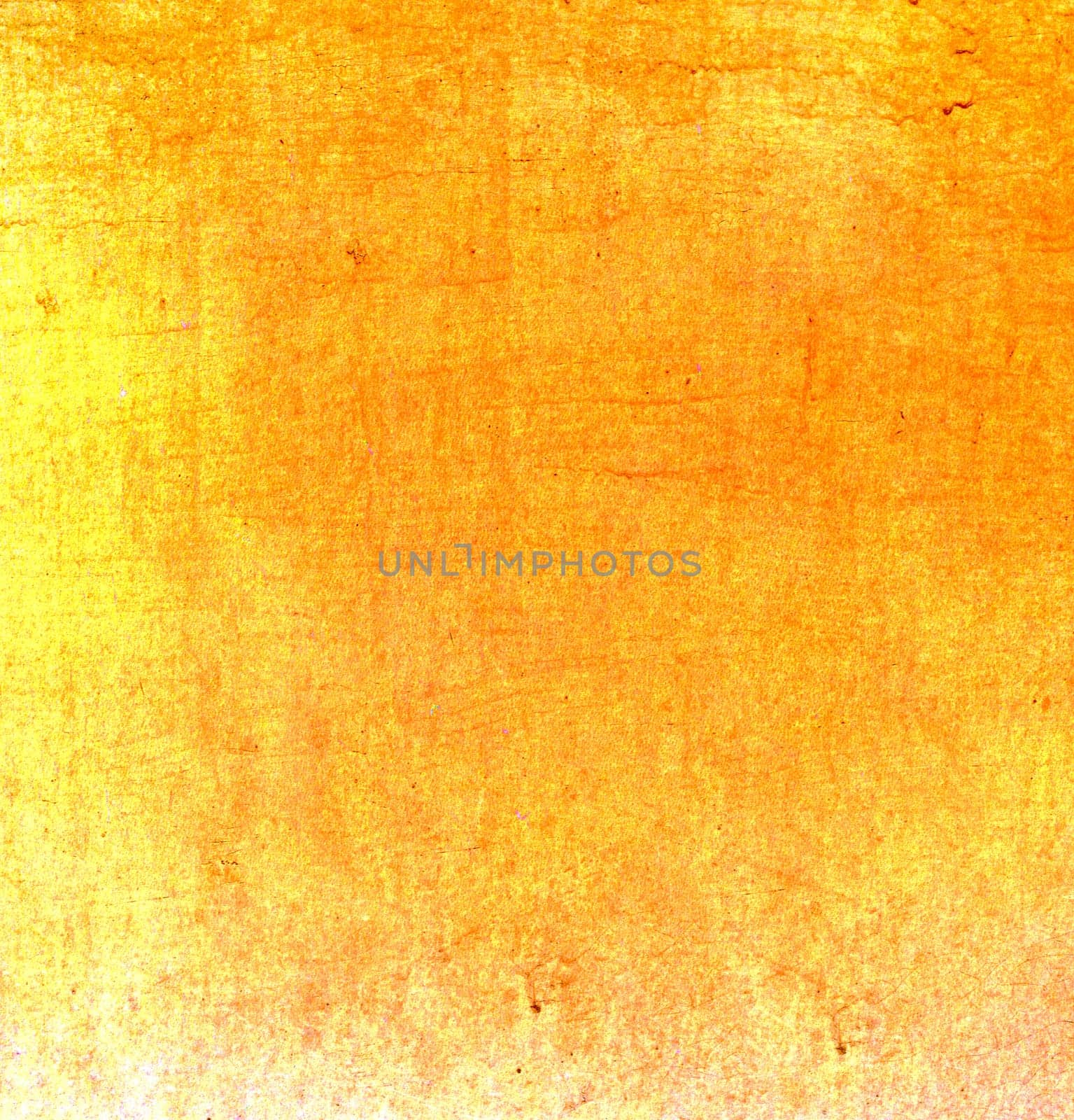 Orange abstract texture background