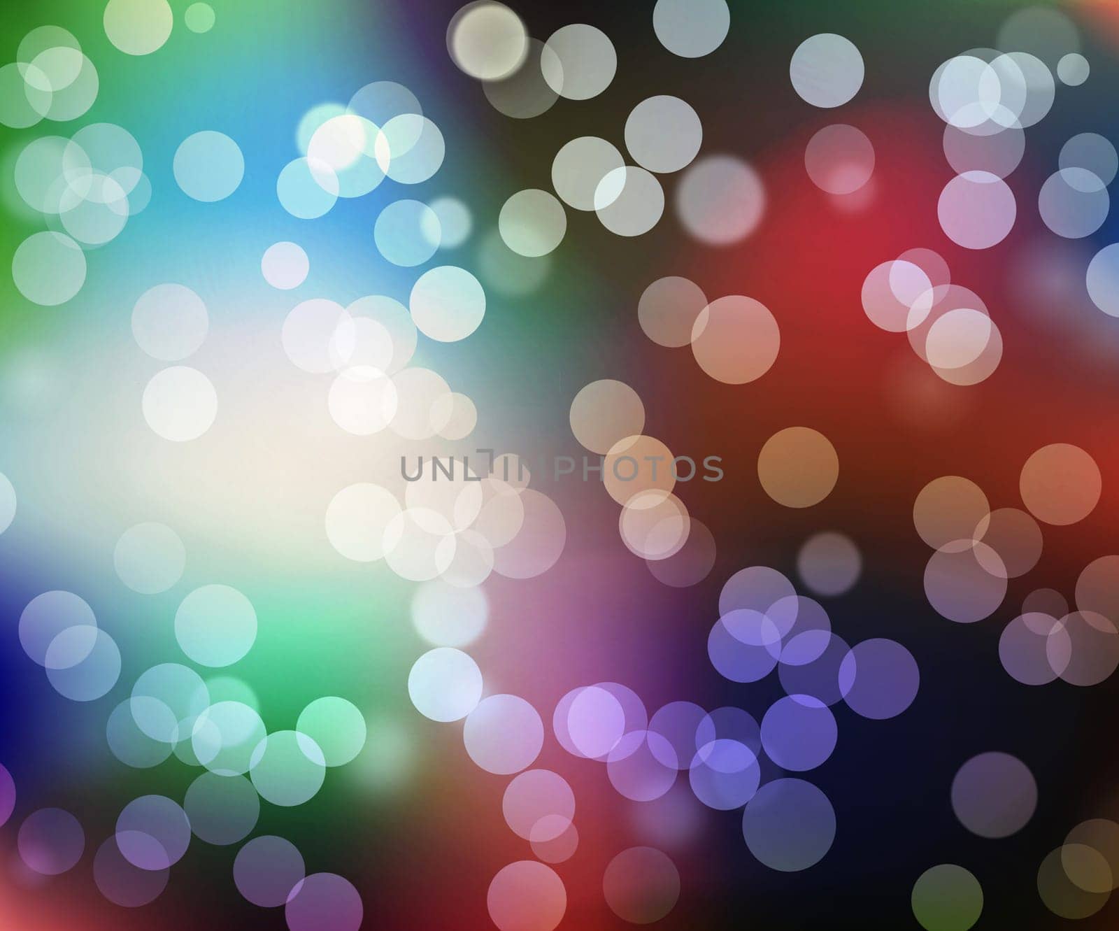 abstract form concept background