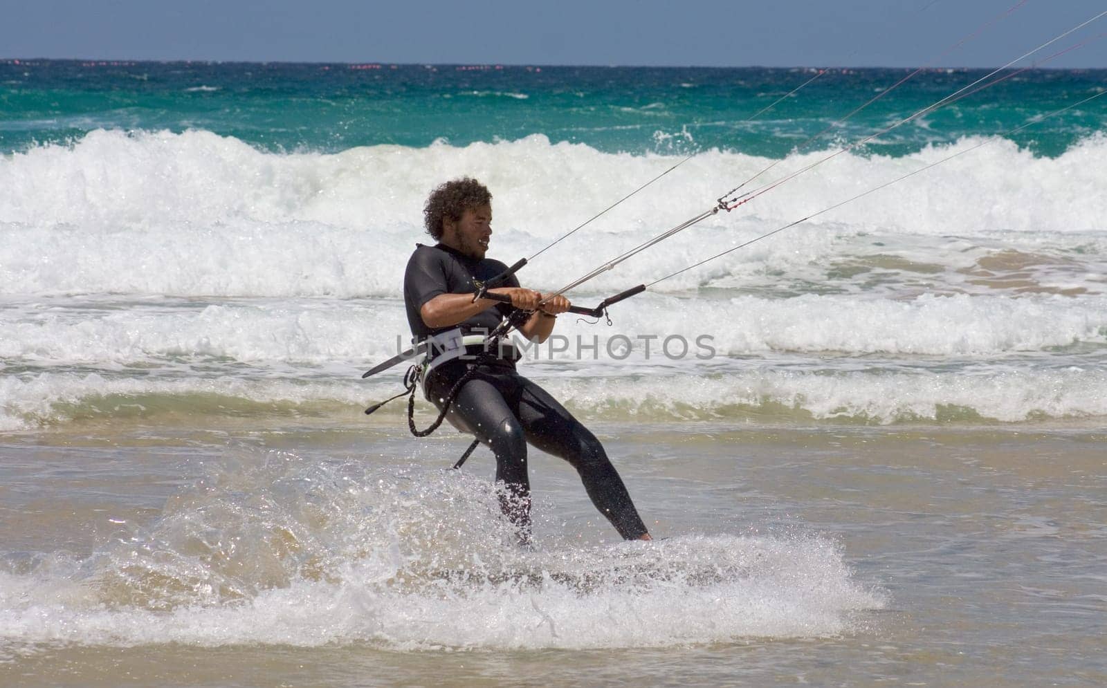 TARIFA, SPAIN, MAY 15