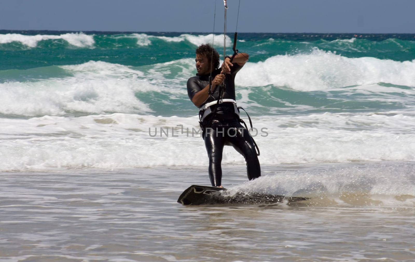 TARIFA, SPAIN, MAY 15