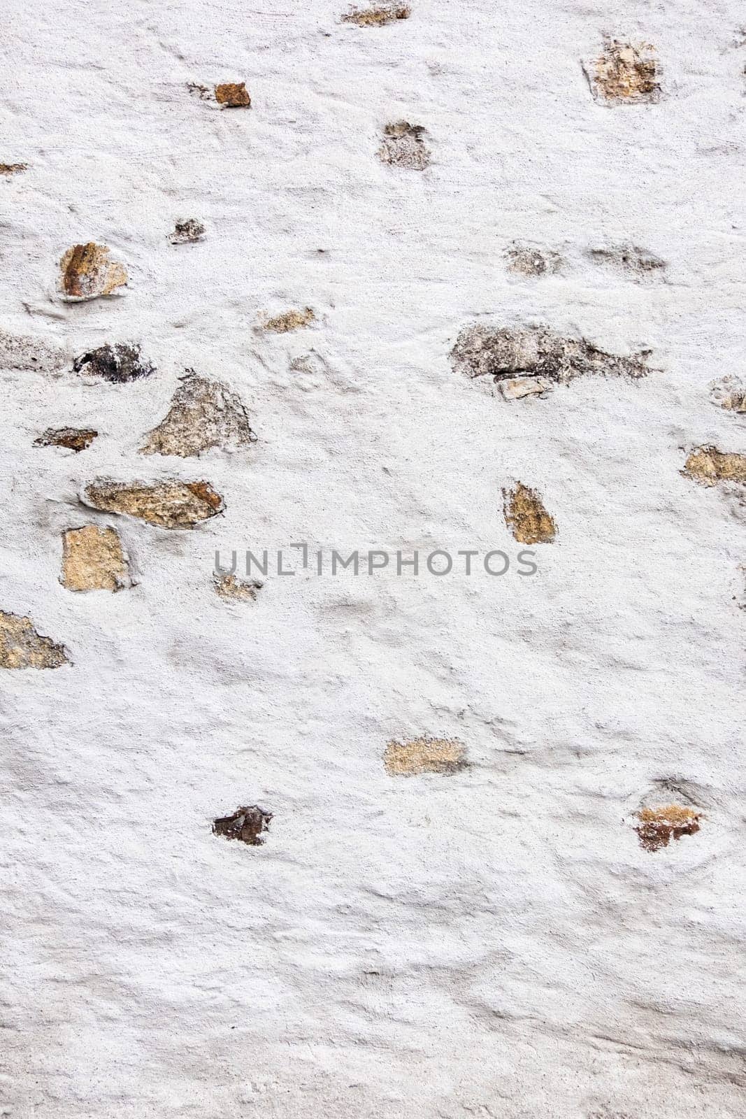 Old and worn plaster wall background