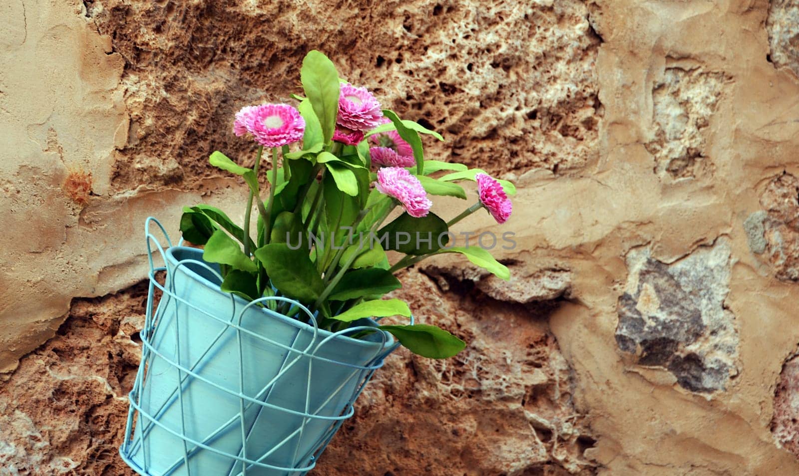 Wall decoration