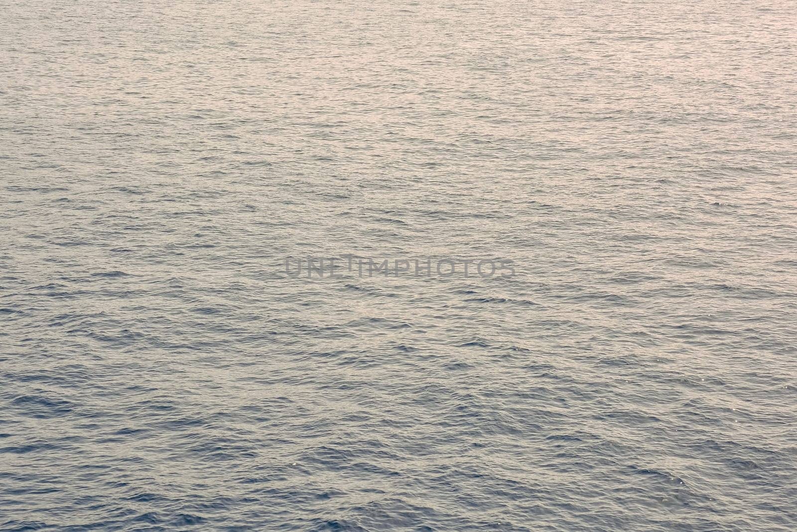 Picture of the Water Pattern Texture Background