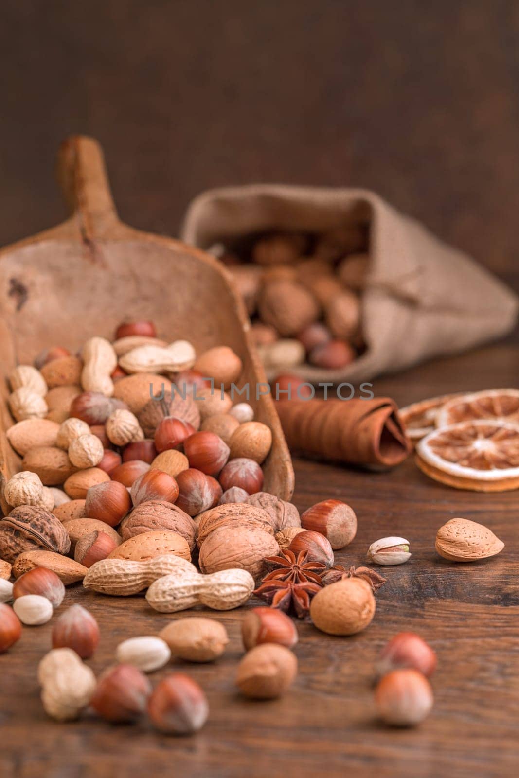 Nut