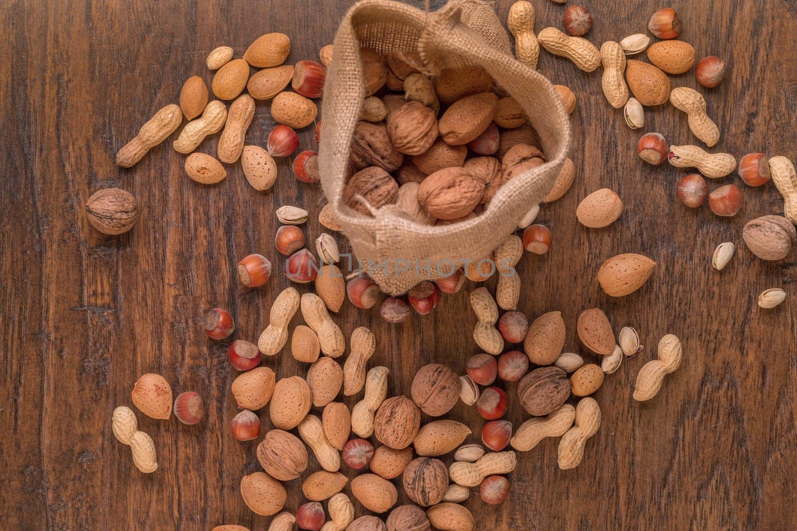 Nut