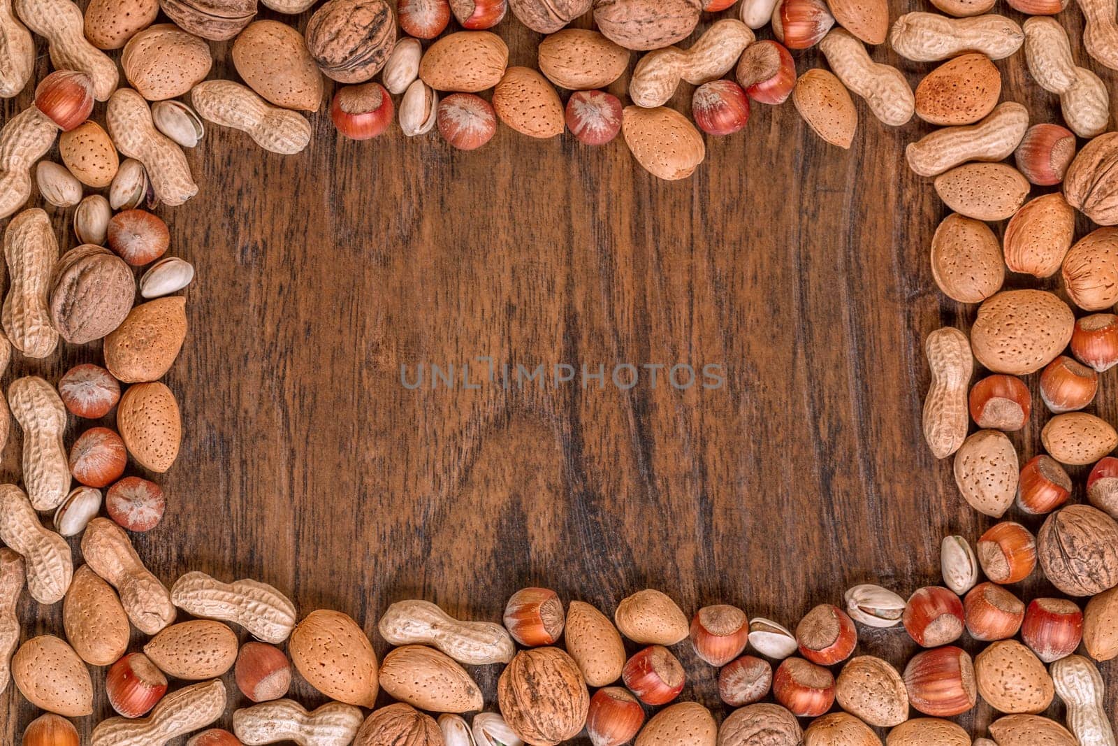 Nut