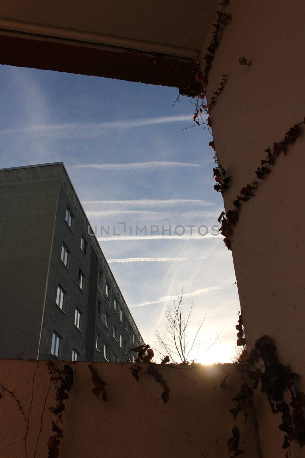Chemtrails