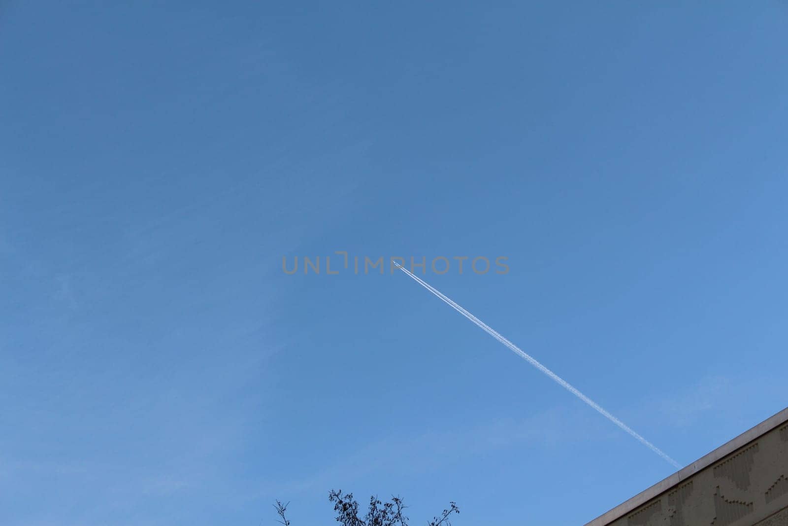 Chemtrails