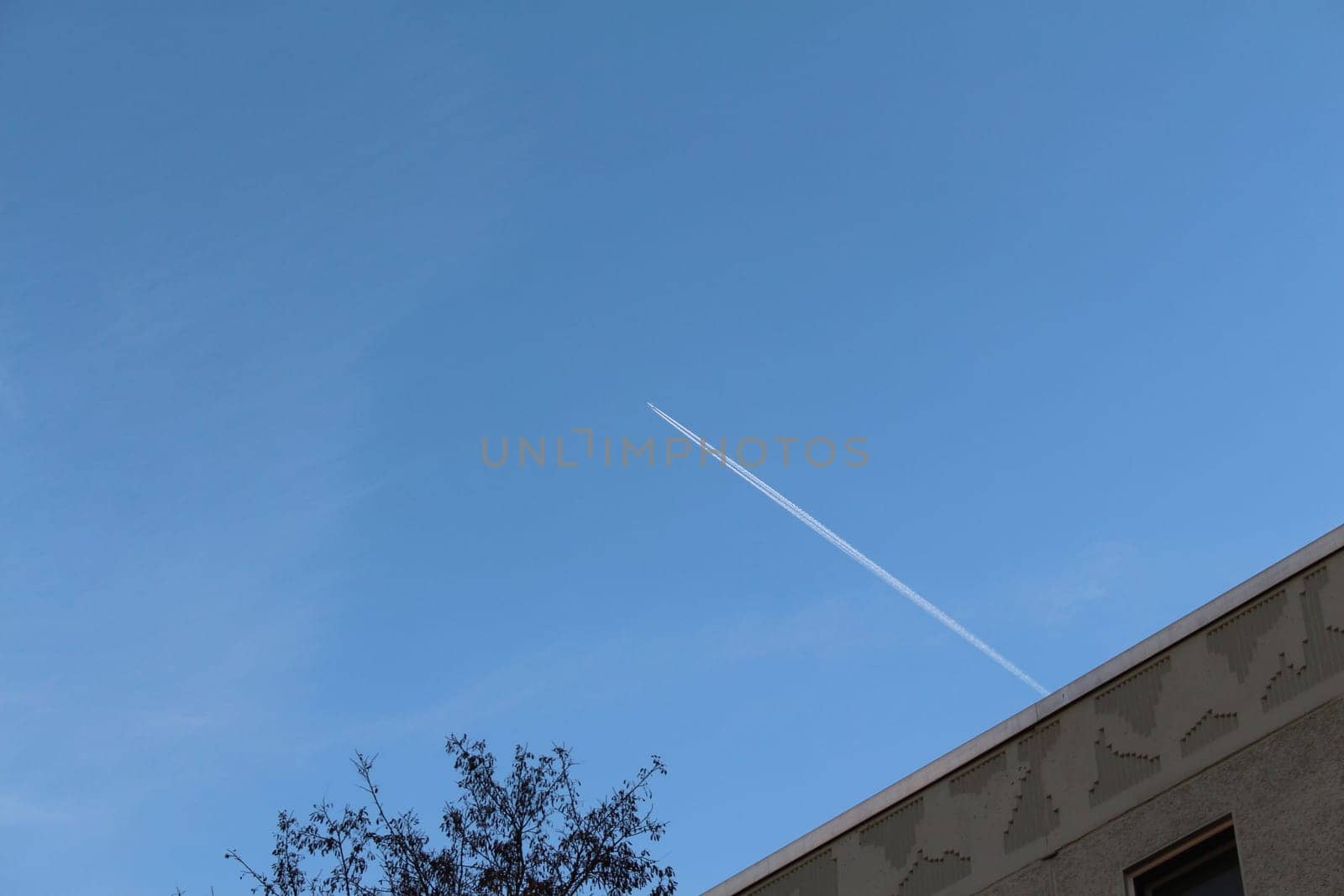 Chemtrails