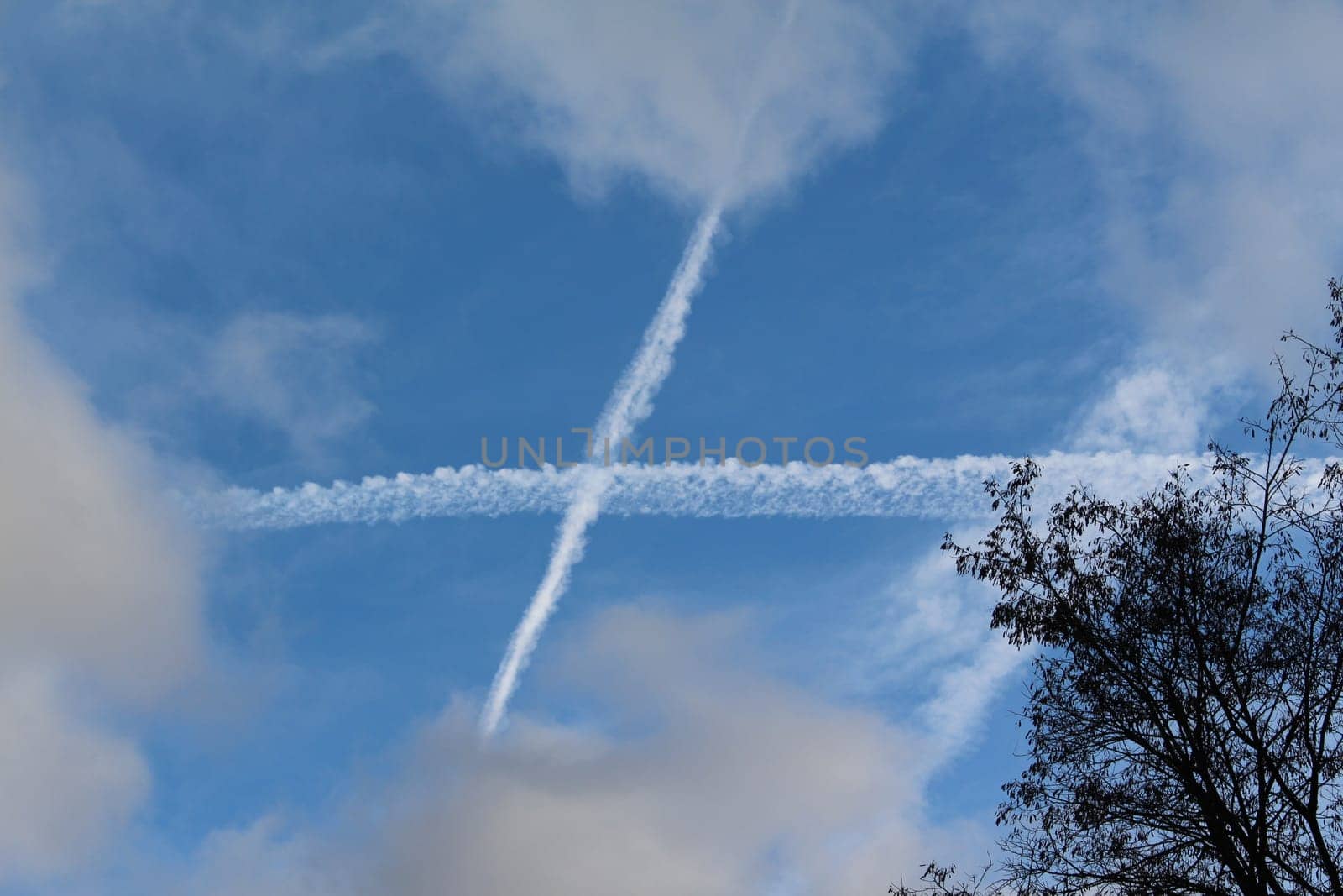 Chemtrails