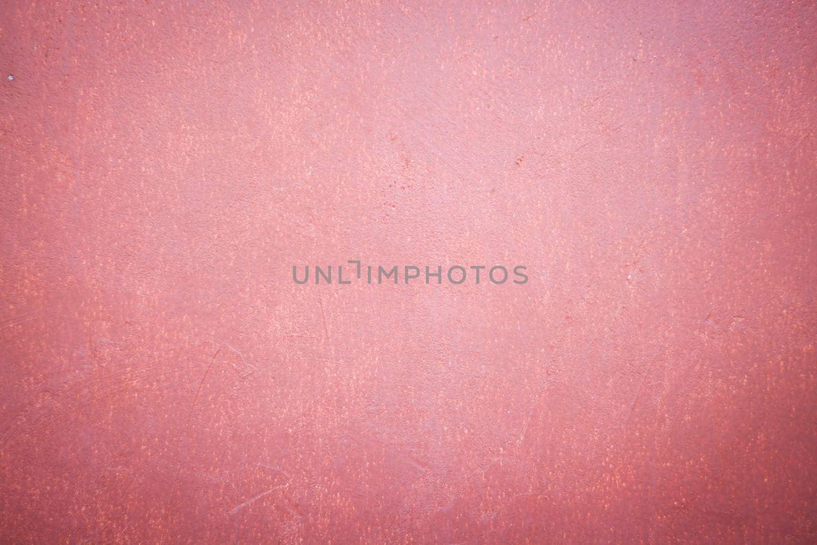 Concrete wall background with red, stock photo