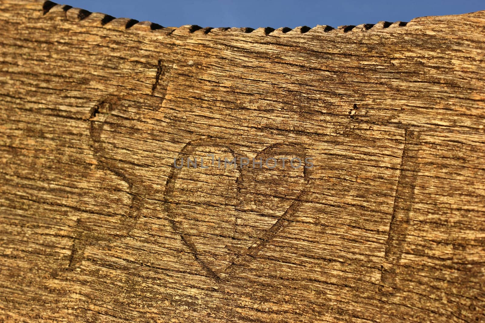 S loves I