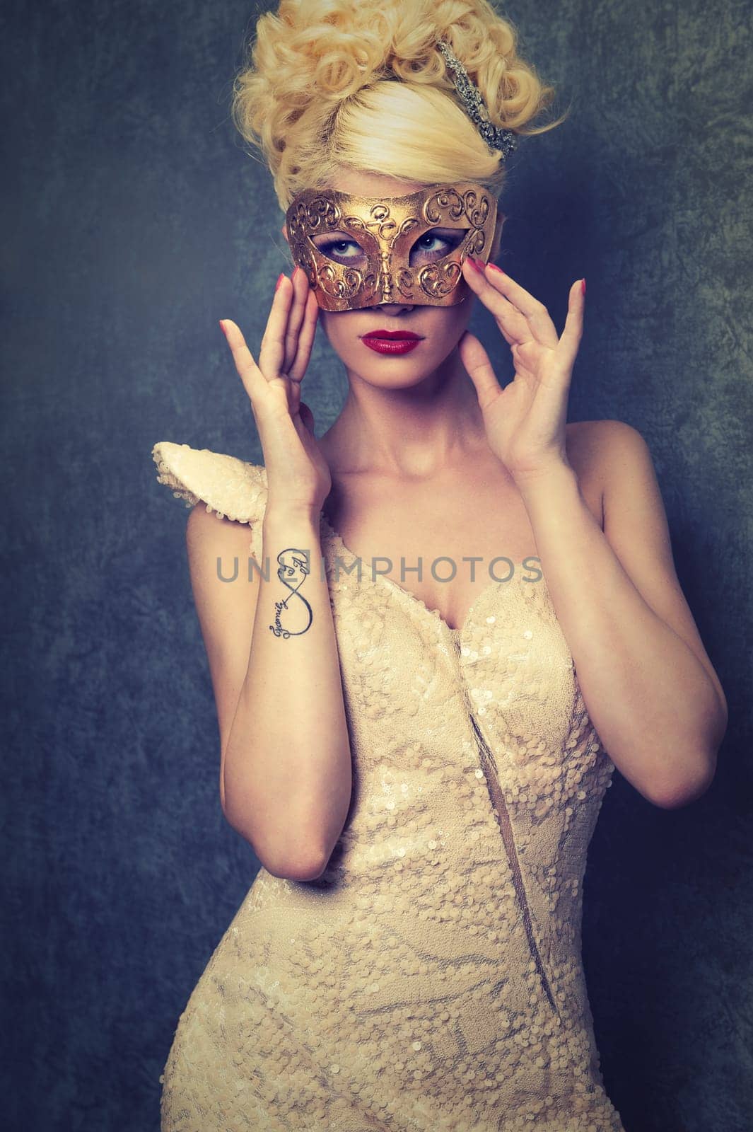 Masquerade