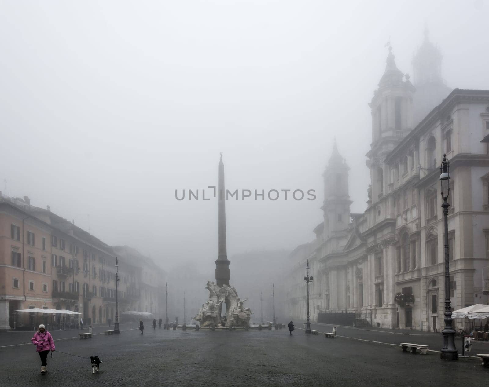 Rome, Italy, 28 jan 2016