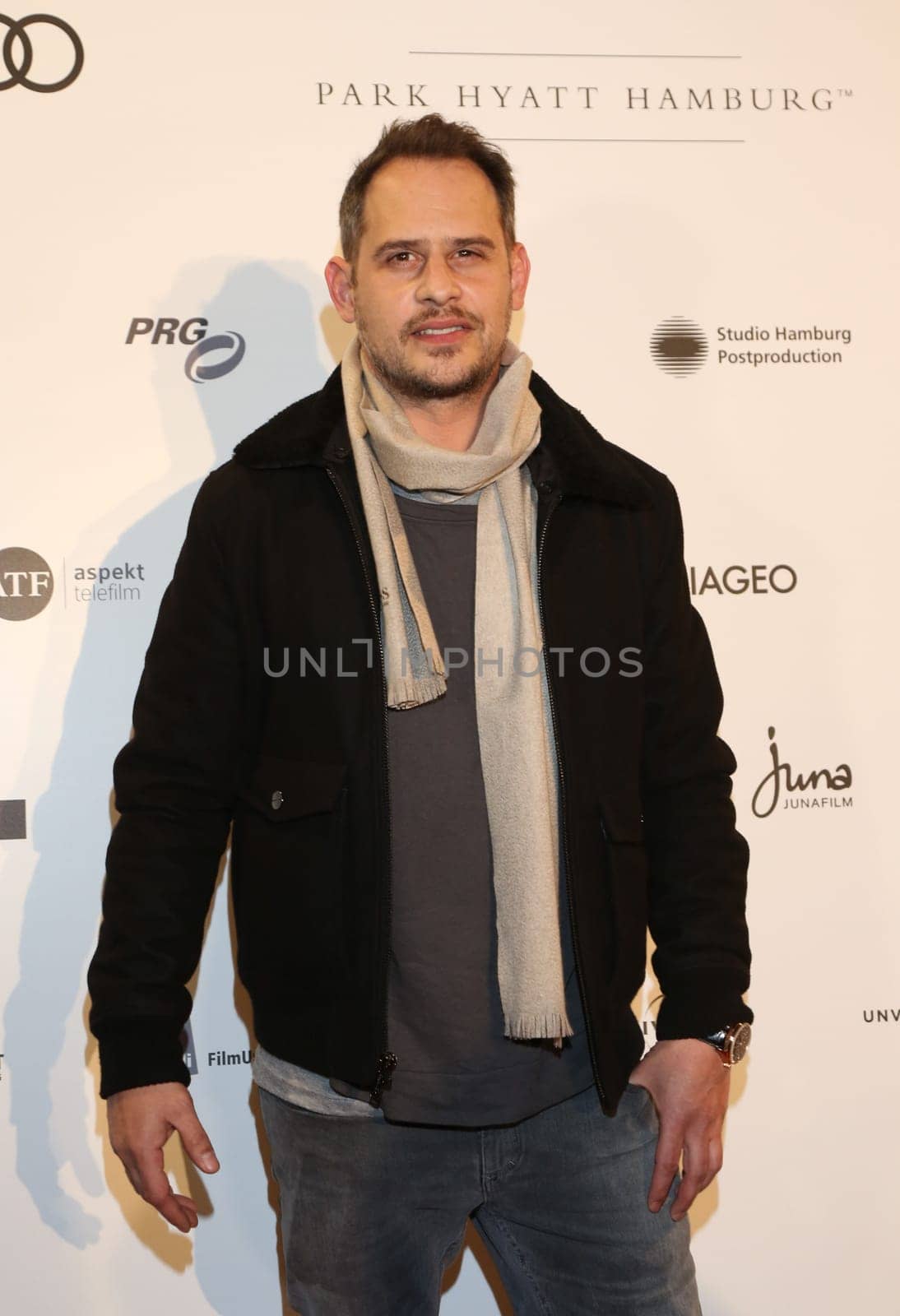 Moritz Bleibtreu