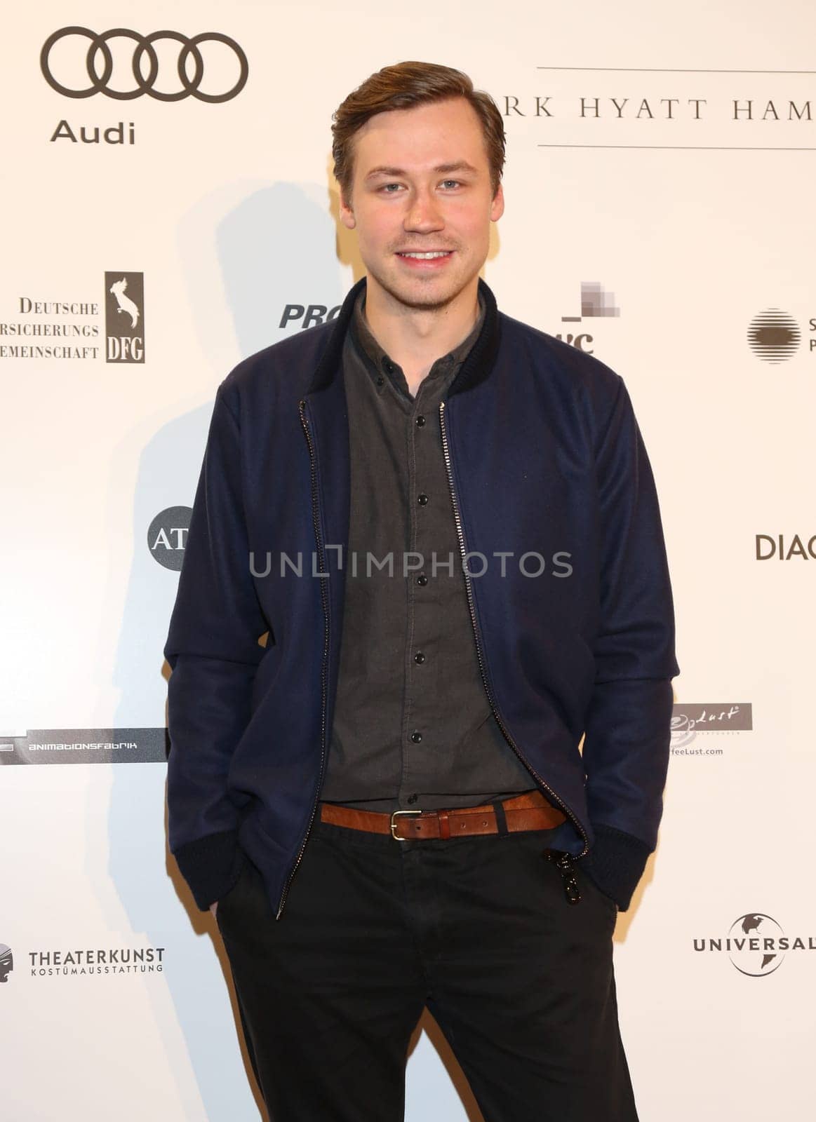David Kross