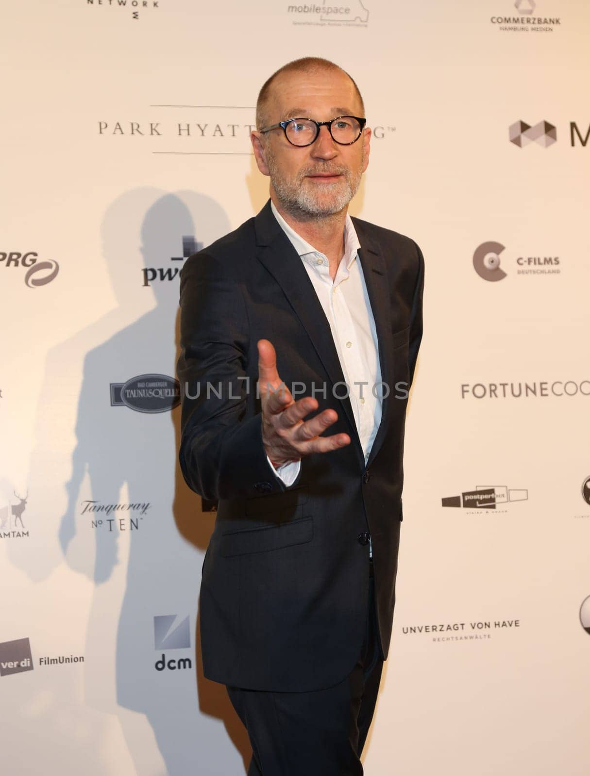 Peter Lohmeyer