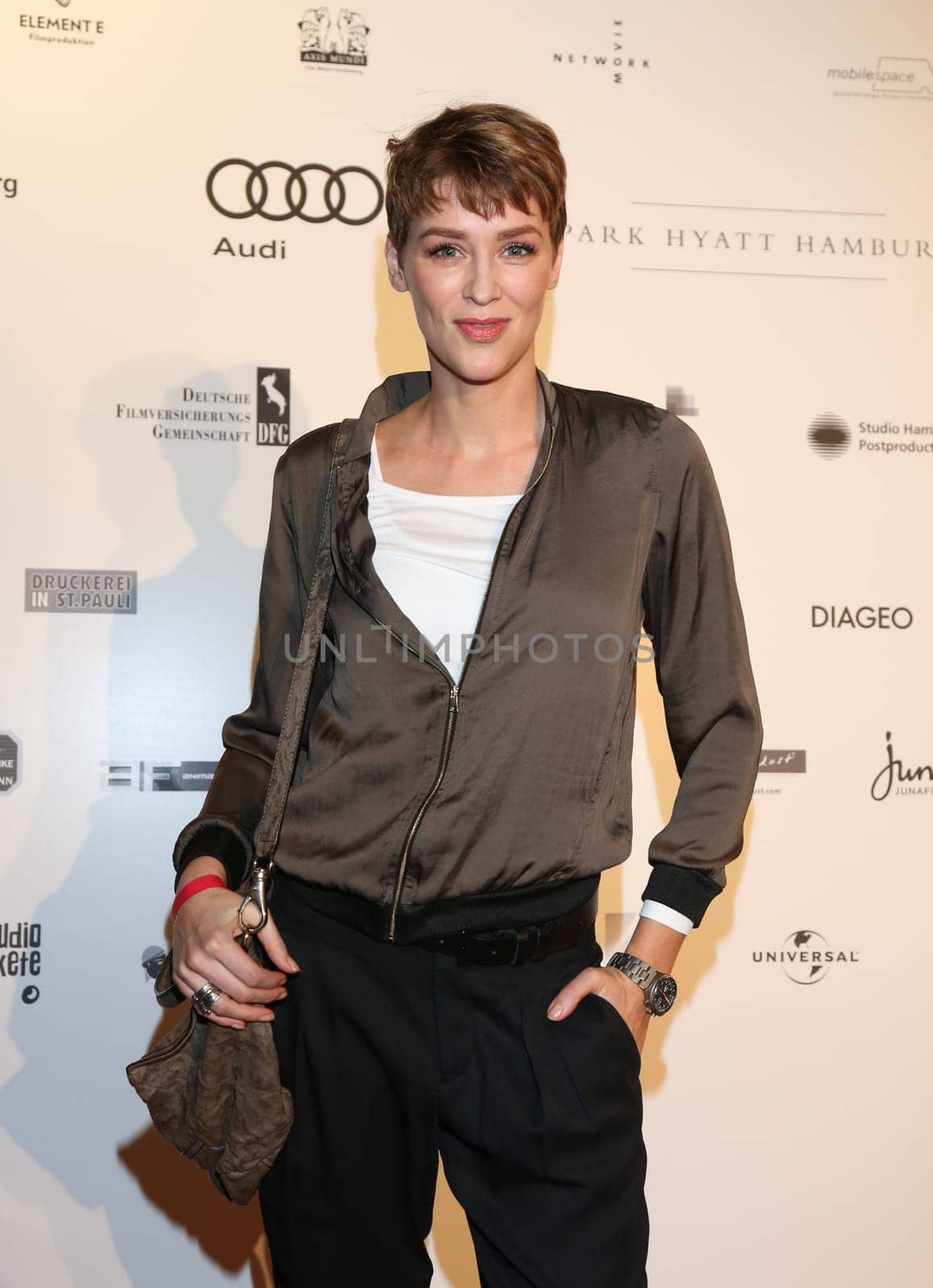 Verena Mundhenke