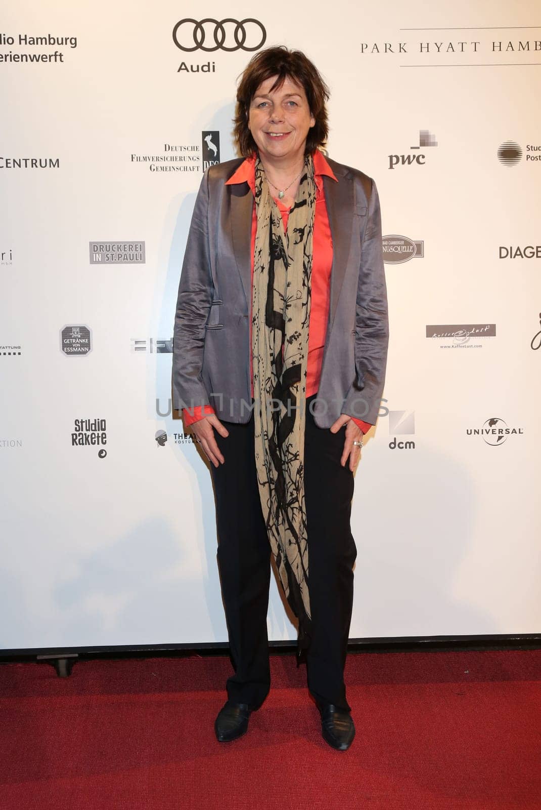Sabine Rossbach