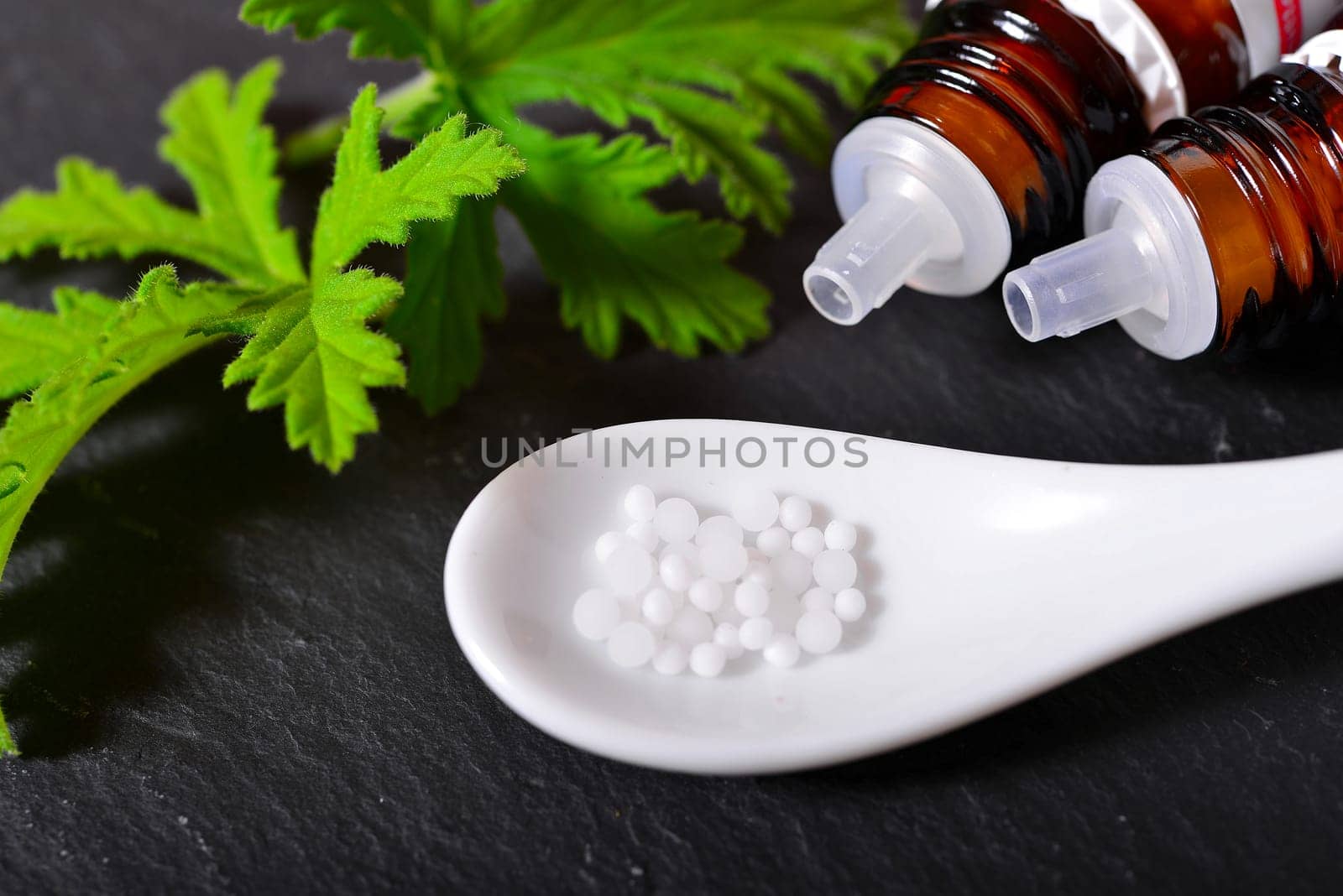 Globuli beads homeopathy