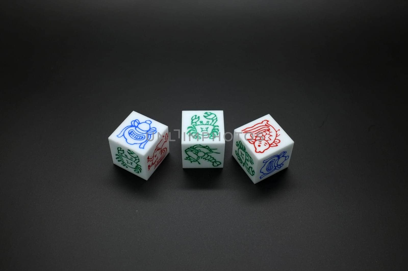 Dice game