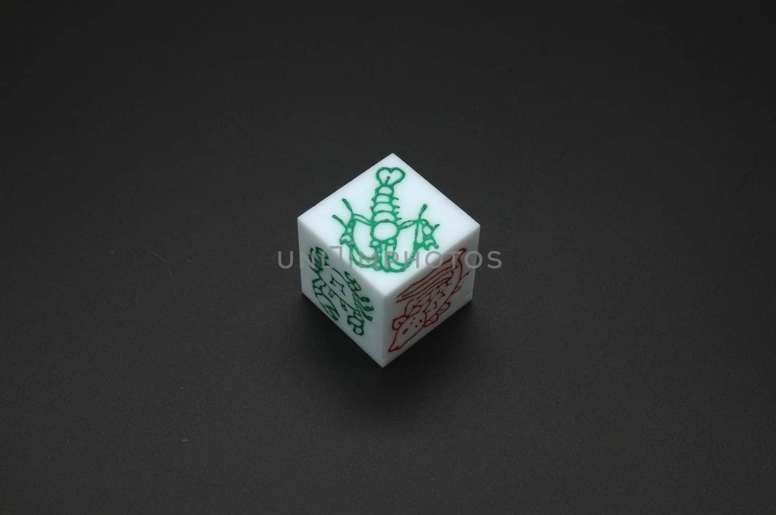 Dice game