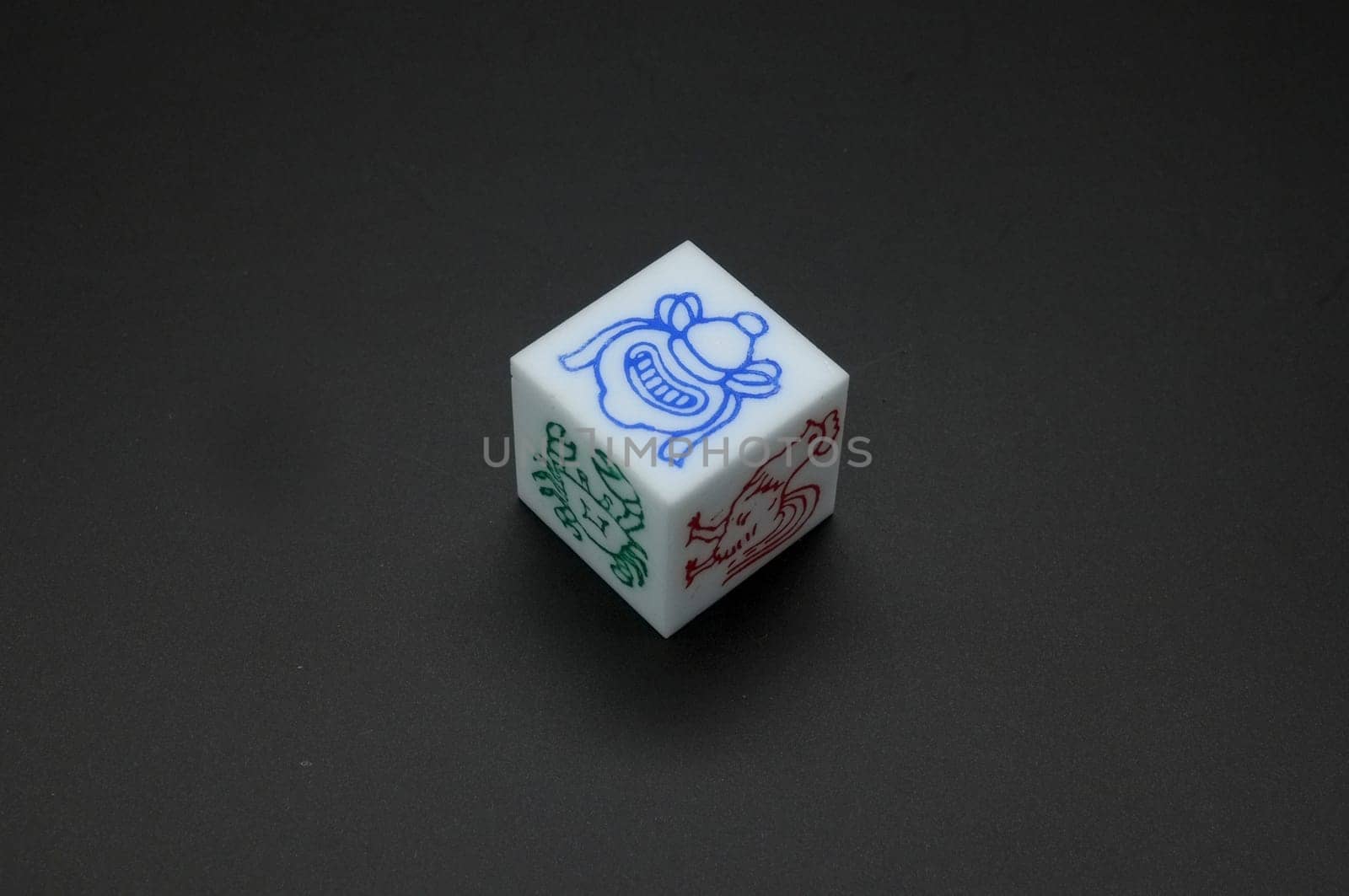 Dice game