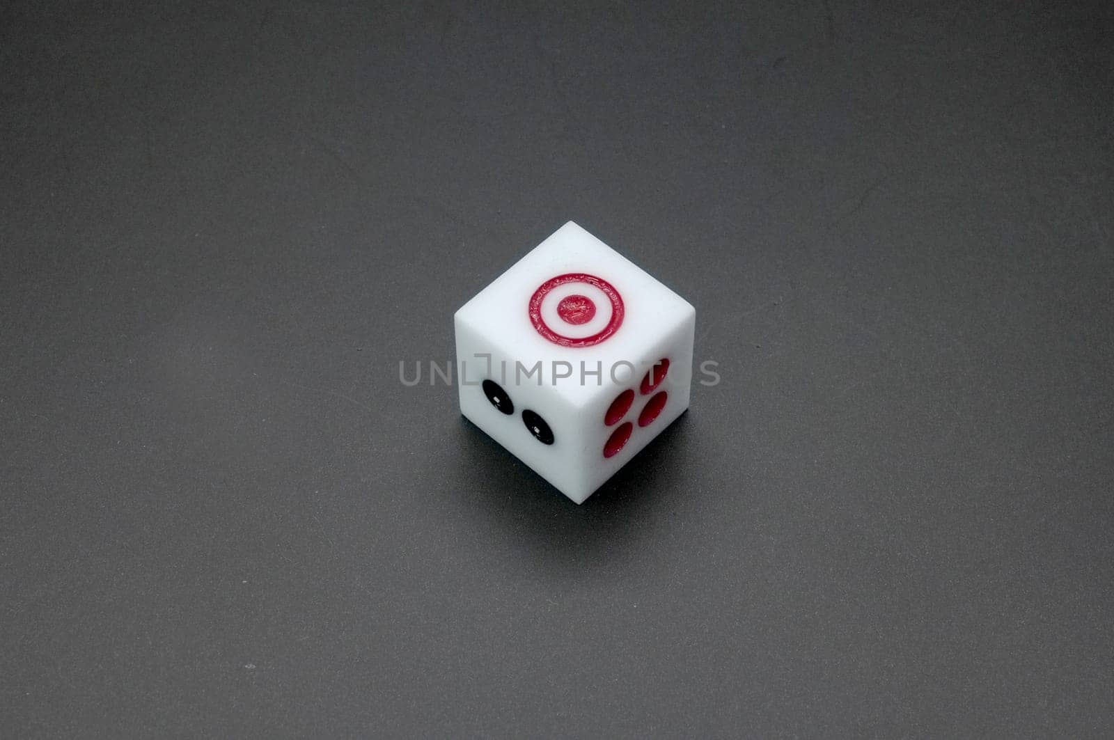 Dice game