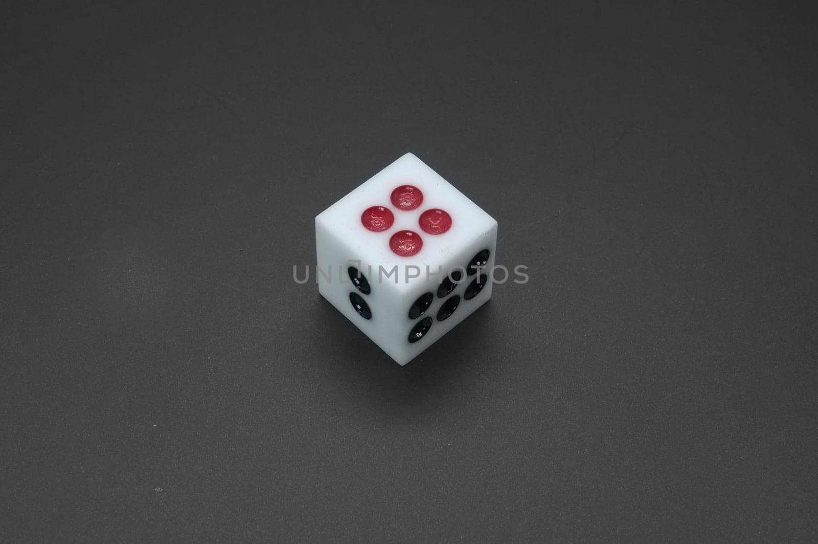Dice game