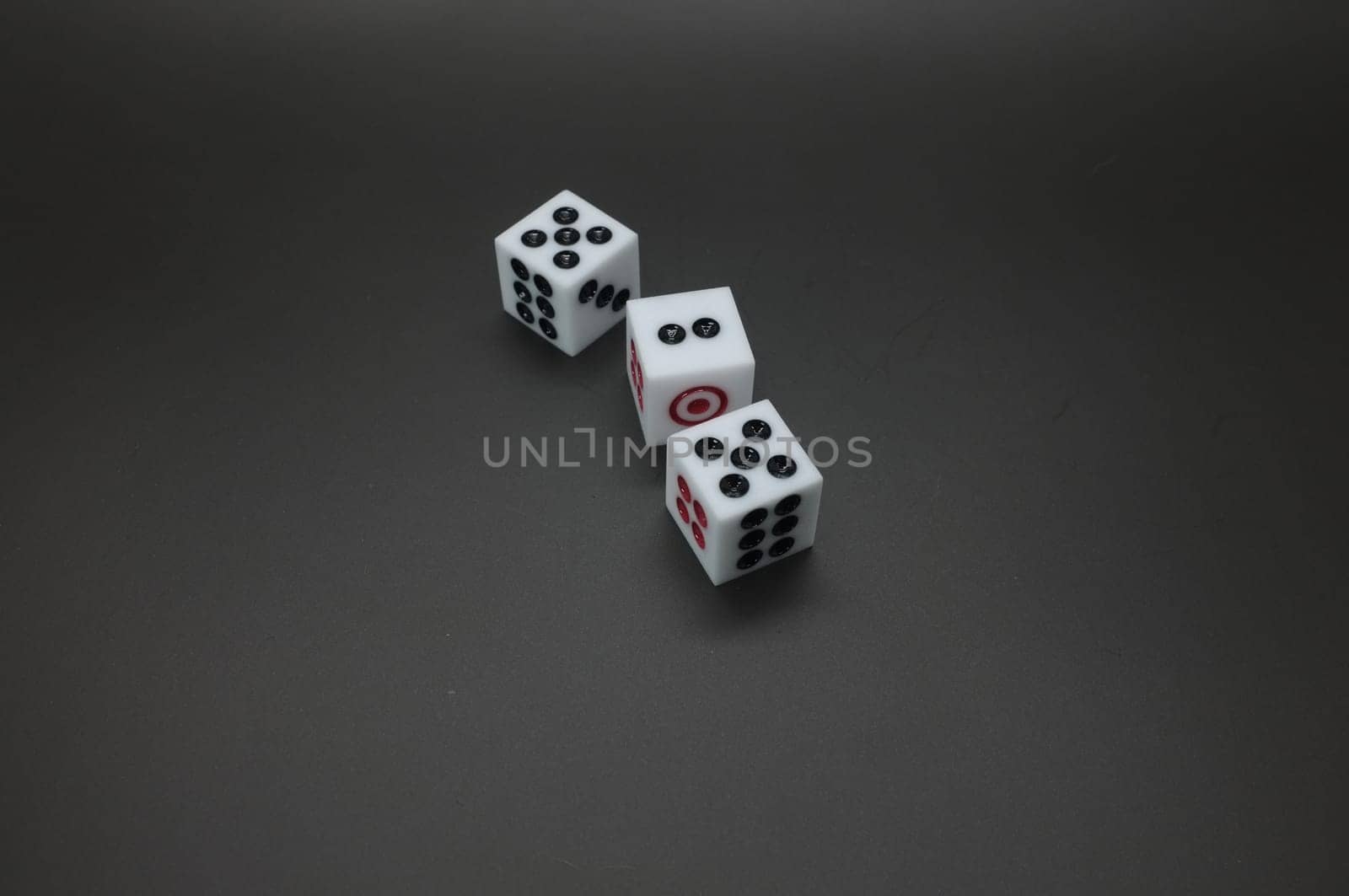 Dice game