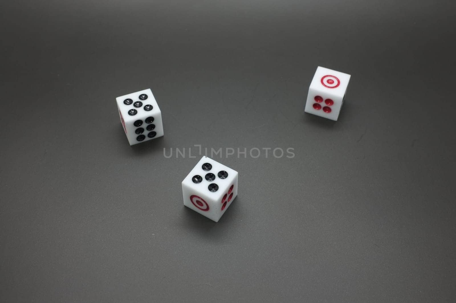 Dice game