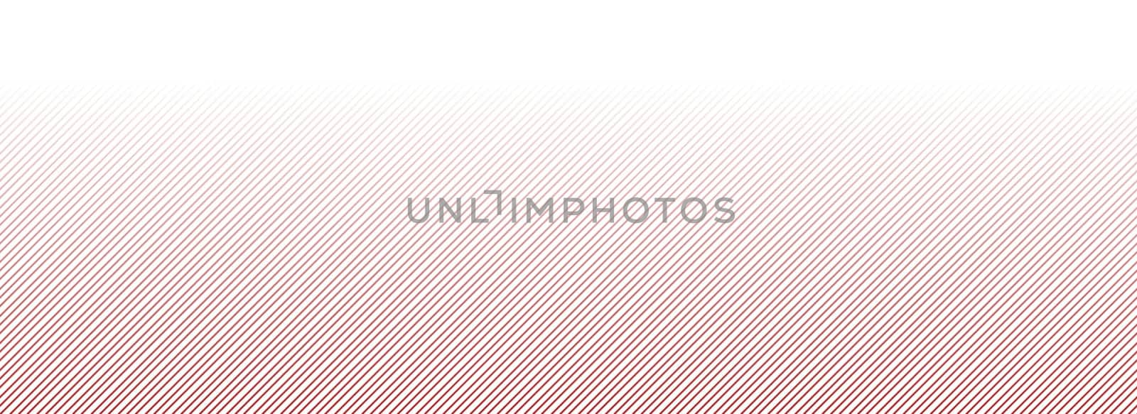 Background: narrow red stripes with a soft transition