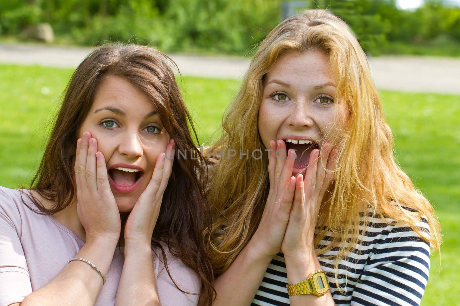 Surprise
