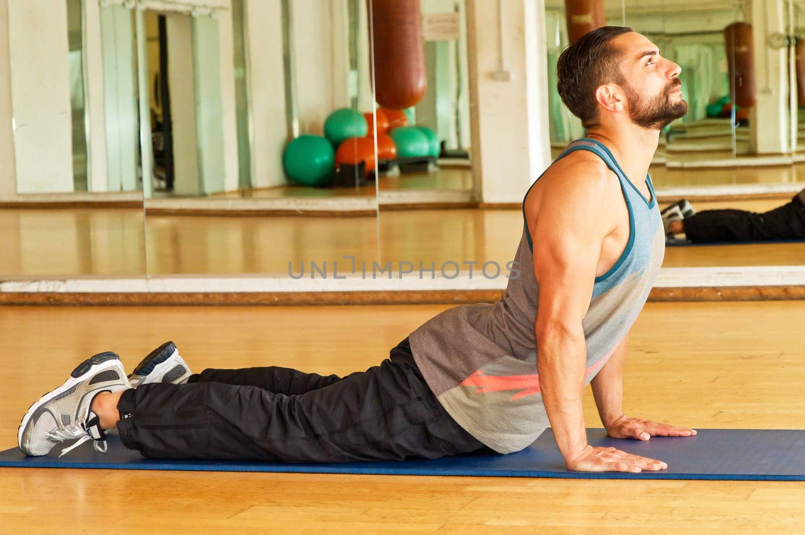 Stretching