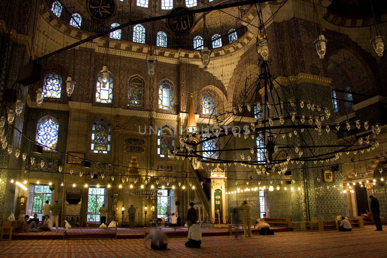 ISTANBUL - SEPT 7