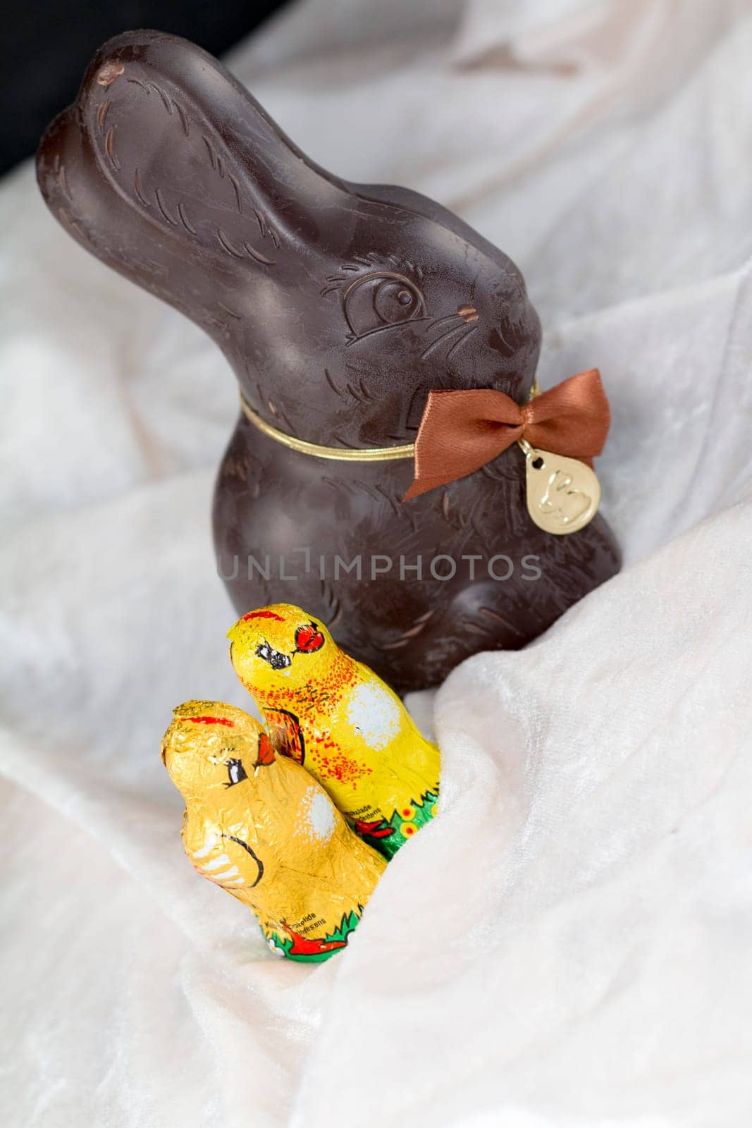 Easter bunny